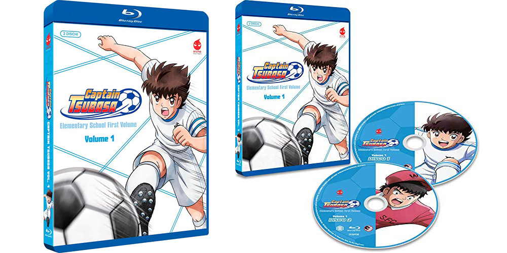 Captain Tsubasa 1 Captain Tsubasa 1